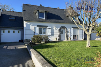  maison st-evarzec 29170