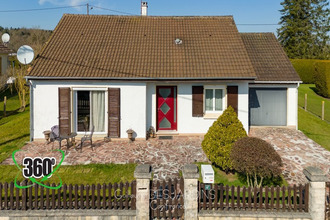  maison st-evroult-notre-dame-du-bois 61550