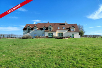  maison st-evroult-notre-dame-du-bois 61550