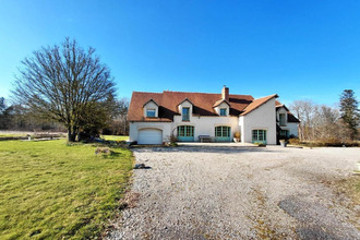  maison st-evroult-notre-dame-du-bois 61550
