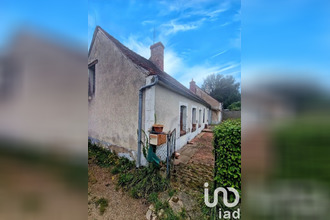  maison st-fargeau 89170