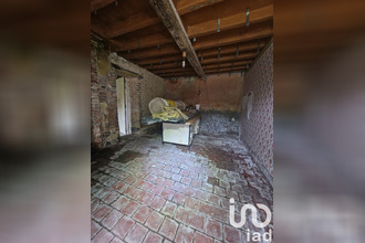  maison st-fargeau 89170