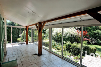  maison st-fargeau 89170