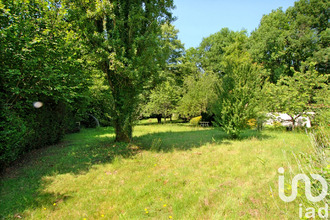  maison st-fargeau 89170