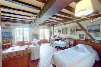  maison st-fargeau 89170