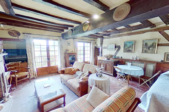  maison st-fargeau 89170