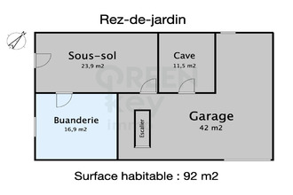  maison st-fargeau 89170