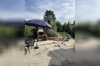  maison st-fargeau 89170