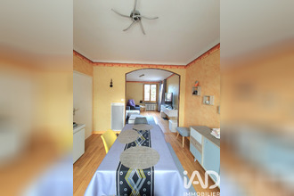  maison st-fargeau 89170