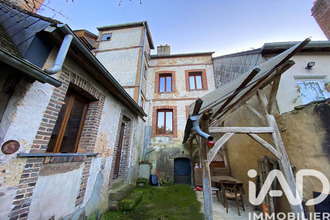  maison st-fargeau 89170