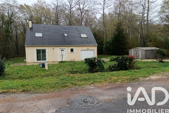  maison st-fargeau 89170