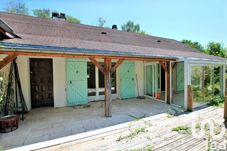  maison st-fargeau 89170