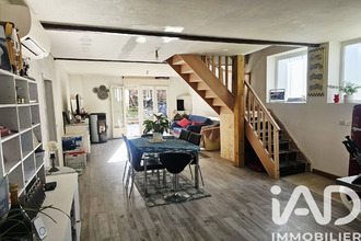  maison st-fargeau 89170