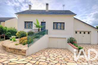  maison st-fargeau 89170