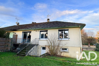  maison st-fargeau 89170