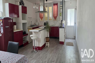  maison st-fargeau 89170
