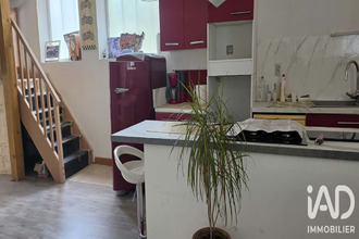  maison st-fargeau 89170