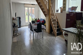  maison st-fargeau 89170