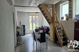  maison st-fargeau 89170