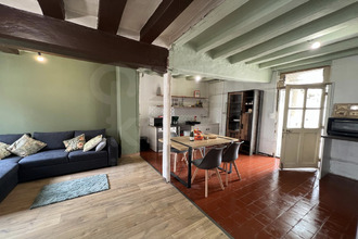  maison st-fargeau 89170
