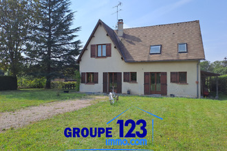  maison st-fargeau 89170