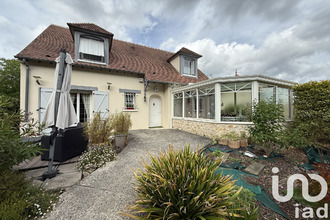  maison st-fargeau-ponthierry 77310