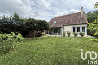  maison st-fargeau-ponthierry 77310