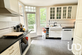  maison st-fargeau-ponthierry 77310