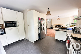  maison st-fargeau-ponthierry 77310