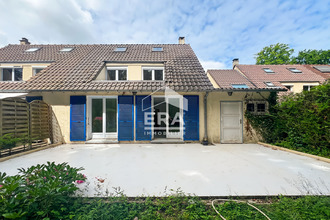  maison st-fargeau-ponthierry 77310