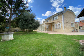  maison st-fargeau-ponthierry 77310
