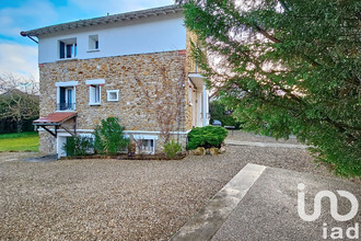  maison st-fargeau-ponthierry 77310