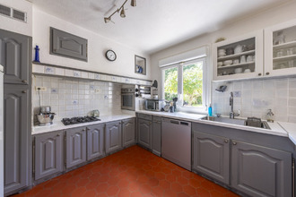  maison st-fargeau-ponthierry 77310