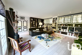  maison st-fargeau-ponthierry 77310