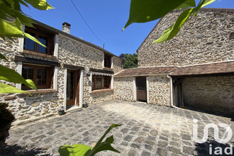  maison st-fargeau-ponthierry 77310