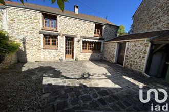  maison st-fargeau-ponthierry 77310