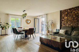  maison st-fargeau-ponthierry 77310