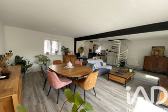  maison st-fargeau-ponthierry 77310