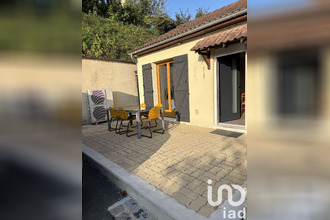  maison st-fargeau-ponthierry 77310