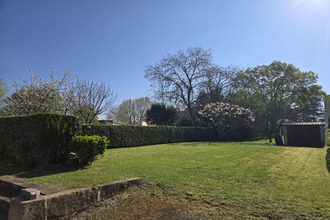  maison st-fargeau-ponthierry 77310