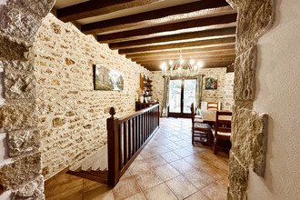  maison st-fargeau-ponthierry 77310