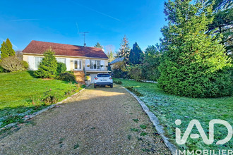  maison st-fargeau-ponthierry 77310