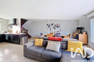  maison st-fargeau-ponthierry 77310