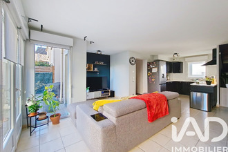  maison st-fargeau-ponthierry 77310