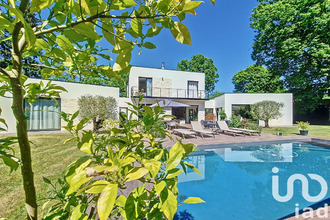  maison st-fargeau-ponthierry 77310