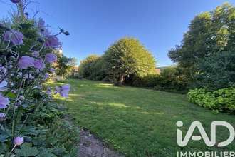  maison st-fargeau-ponthierry 77310