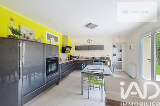  maison st-fargeau-ponthierry 77310