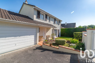  maison st-fargeau-ponthierry 77310