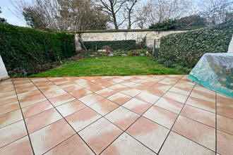  maison st-fargeau-ponthierry 77310