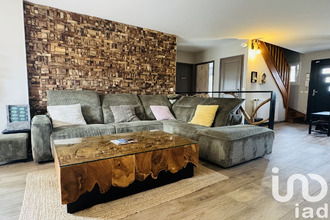  maison st-fargeau-ponthierry 77310